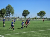S.K.N.W.K. JO19-1 - M.Z.C. '11   JO19-1 (competitie) 2024-2025 (3e fase) (31/145)